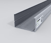 Профиль стоечный SoundGuard ПС-4 75х50