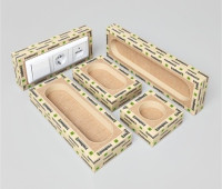 Звукоизоляционный подрозетник 1-секционный SoundGuard ИзоБокс 1 Премиум Звукоизоляционный подрозетник 1-секционный SoundGuard ИзоБокс 1 Премиум