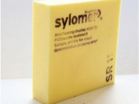 Sylomer SR 11, желтый, лист 1200 х 1500 х 12,5 мм