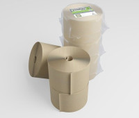 Лента виброизоляционная SoundGuard Vibrolock 150, 20мх150ммх3,5мм