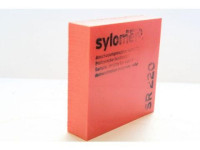 Sylomer SR 220, красный, лист 1200 х 1500 х 12,5 мм