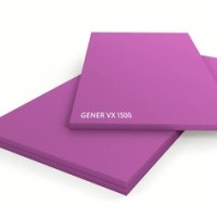 Вибромат Gener VX 1500 1000 х 2000 х 12,5 (2кв.м)