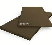 Вибромат Gener VX 170 1000 х 2000 х 25 (2кв.м)