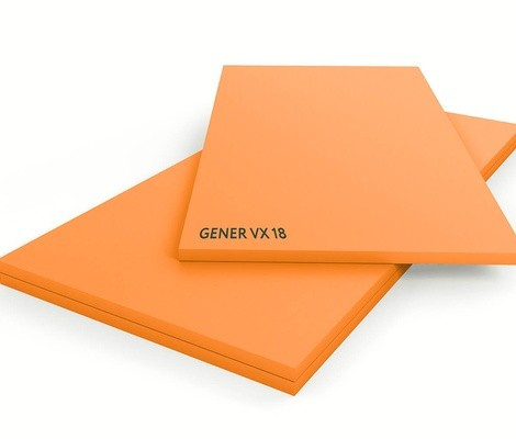 Вибромат Gener VX 18 1200 х 2500 х 12,5 (3кв.м)