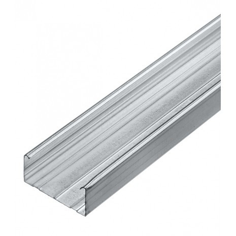 Профиль потолочный Knauf 60х27 мм 3 м 0.60 мм