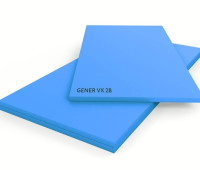 Вибромат Gener VX 28 1200 х 2500 х 25 (3кв.м)