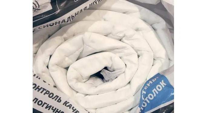 Мат для звукоизоляции МАКСФОРТЕ ИЗОЛ 1500х5000х14мм, 7,5м2