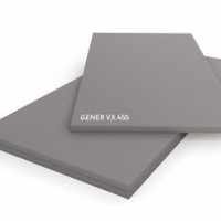 Вибромат Gener VX 450 1000 х 2000 х 12,5 (2кв.м)