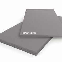 Вибромат Gener VX 450 1000 х 2000 х 12,5 (2кв.м)