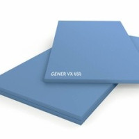 Вибромат Gener VX 650 1000 х 2000 х 25 (2кв.м)