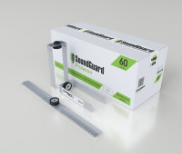 Виброизоляционное крепление SoundGuard Protektor 60x27