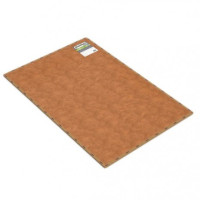 Панель звукоизоляционная Soundguard Standart 1200х800х12 мм