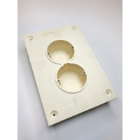 Звукоизоляционный подрозетник - SoundBOX 2S