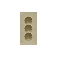 Звукоизоляционный подрозетник - SoundBOX 3S