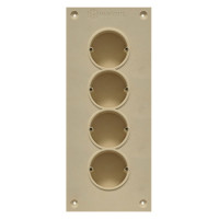 Звукоизоляционный подрозетник - SoundBOX 4S