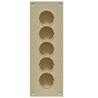 Звукоизоляционный подрозетник - SoundBOX 5S