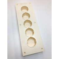 Звукоизоляционный подрозетник - SoundBOX 5S