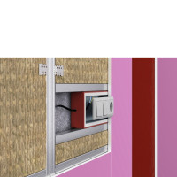 Подрозетник Izogertz IZI-Box L3
