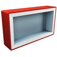 Подрозетник Izogertz IZI-Box L3