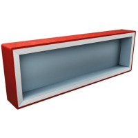 Подрозетник Izogertz IZI-Box L4